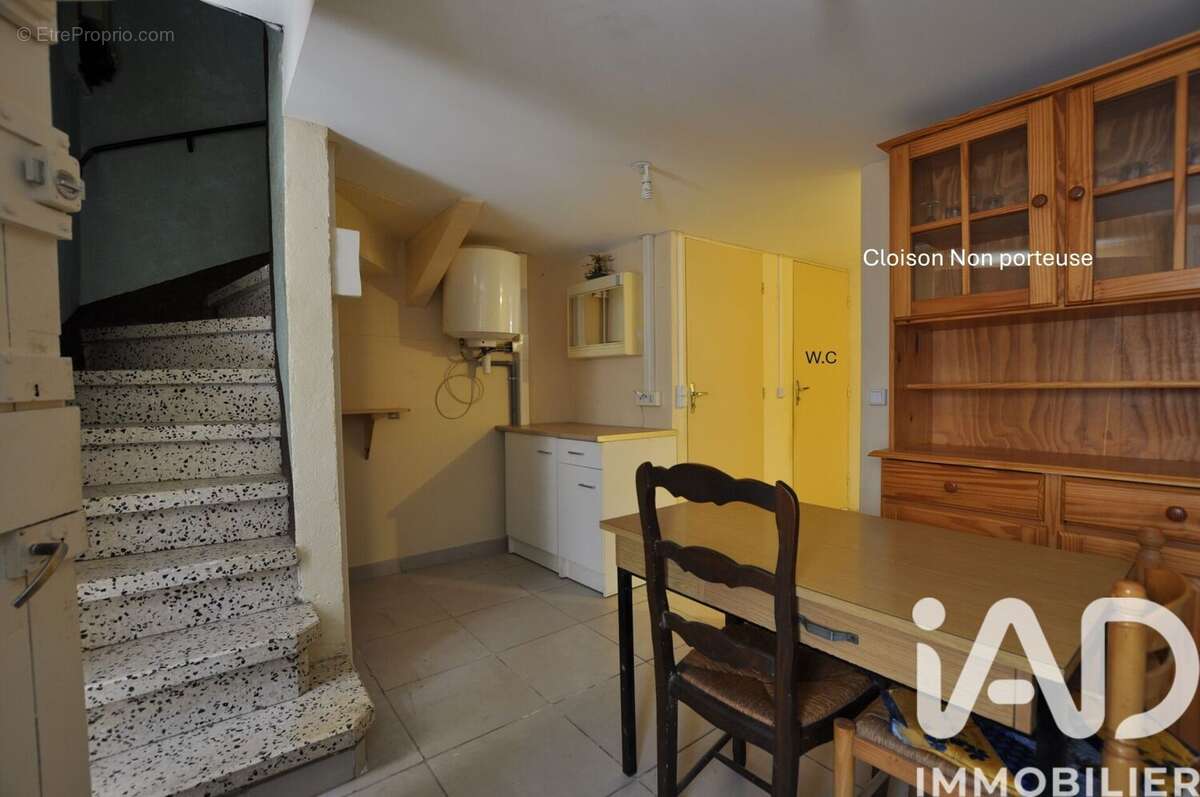 Photo 7 - Maison à SAINT-LAURENT-DE-LA-SALANQUE