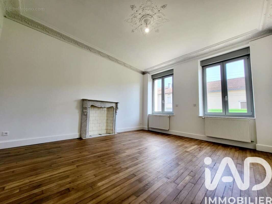 Photo 5 - Appartement à VILLERS-LA-MONTAGNE