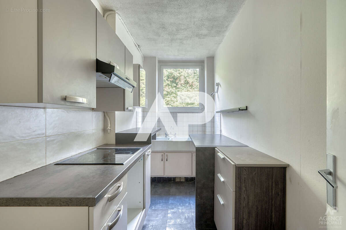 Appartement à RUEIL-MALMAISON