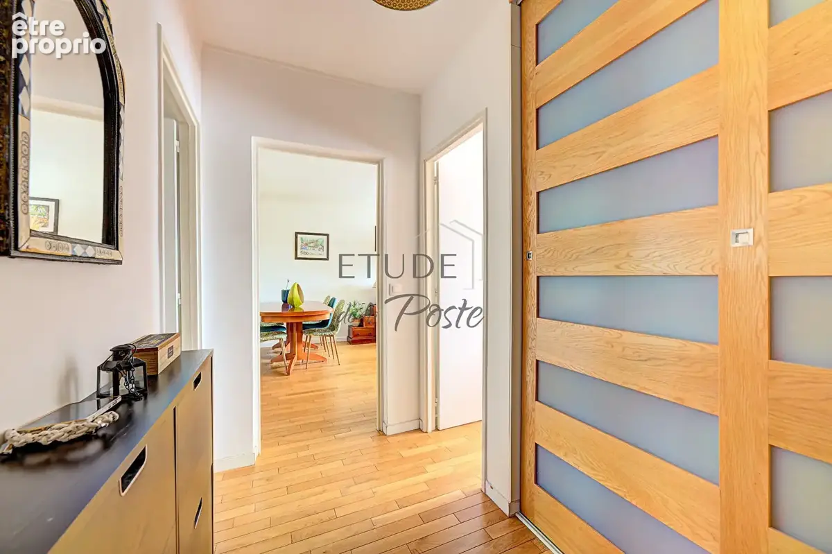 Appartement Brunoy 3 pièce(s) - photo 4
