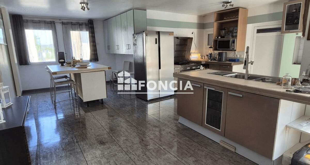 Appartement à EYSINES
