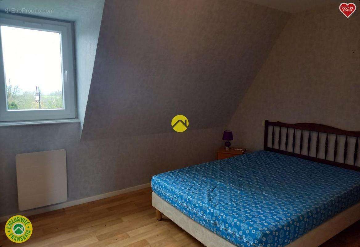 Maison à PIERREFORT