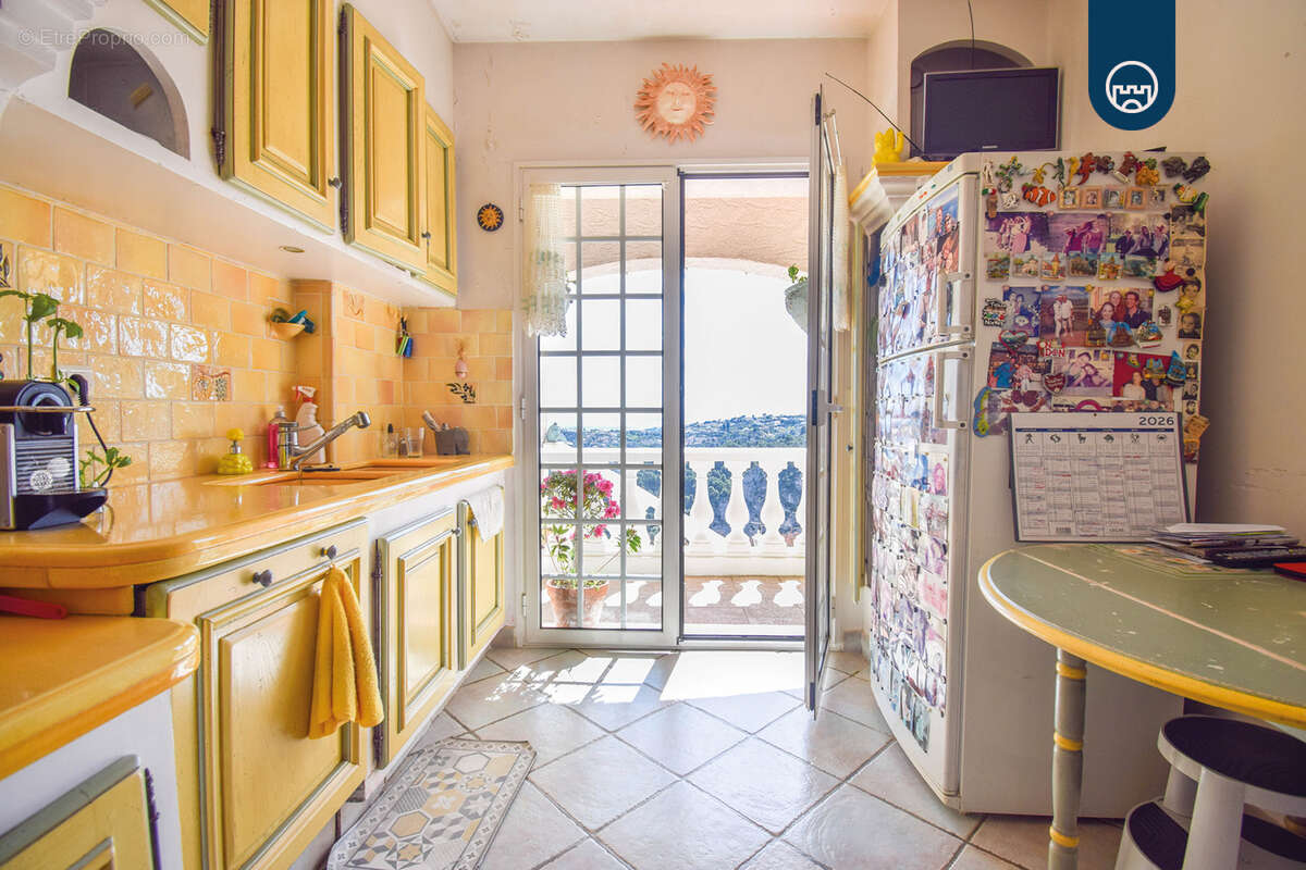 Maison à SAINT-ANDRE-DE-LA-ROCHE