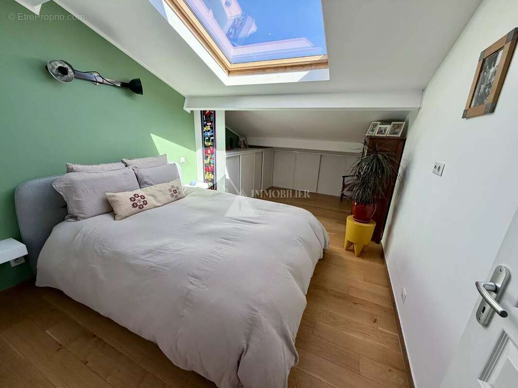 Appartement à AJACCIO