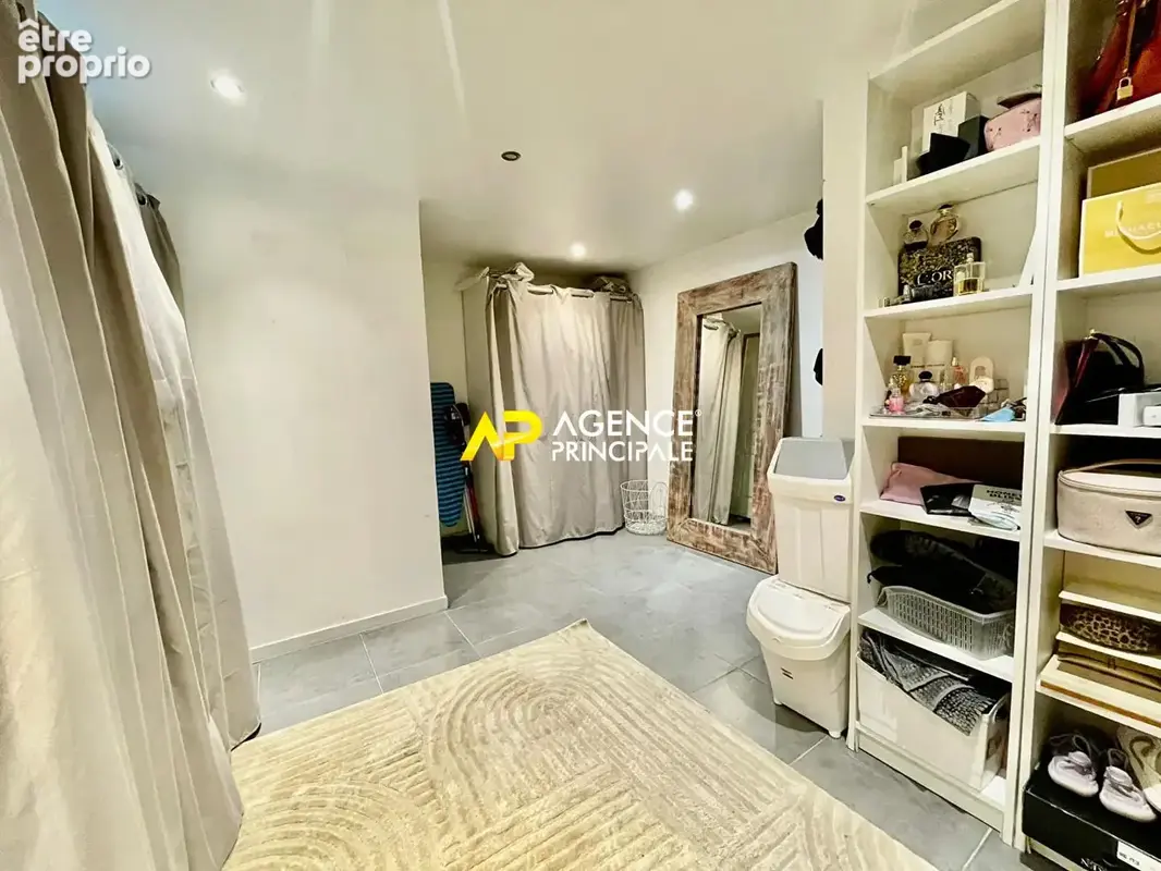 Maison Argenteuil 3 pièces 2 chambres avec dépendance de 17m² - photo 16