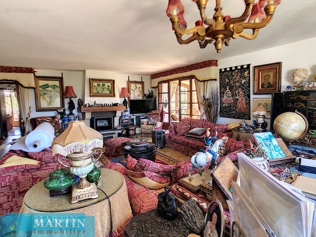 Maison à CERET
