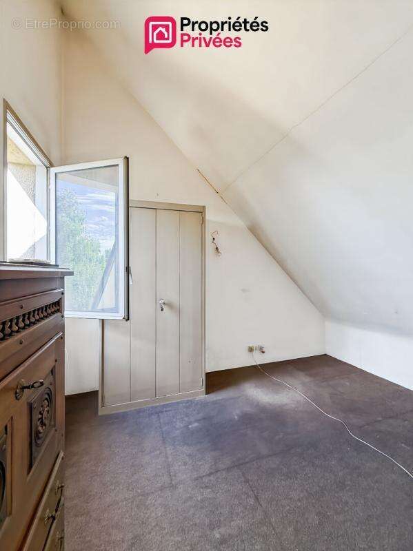 Maison Chateaubriant 6 pièce(s) 124 m2 - photo 12
