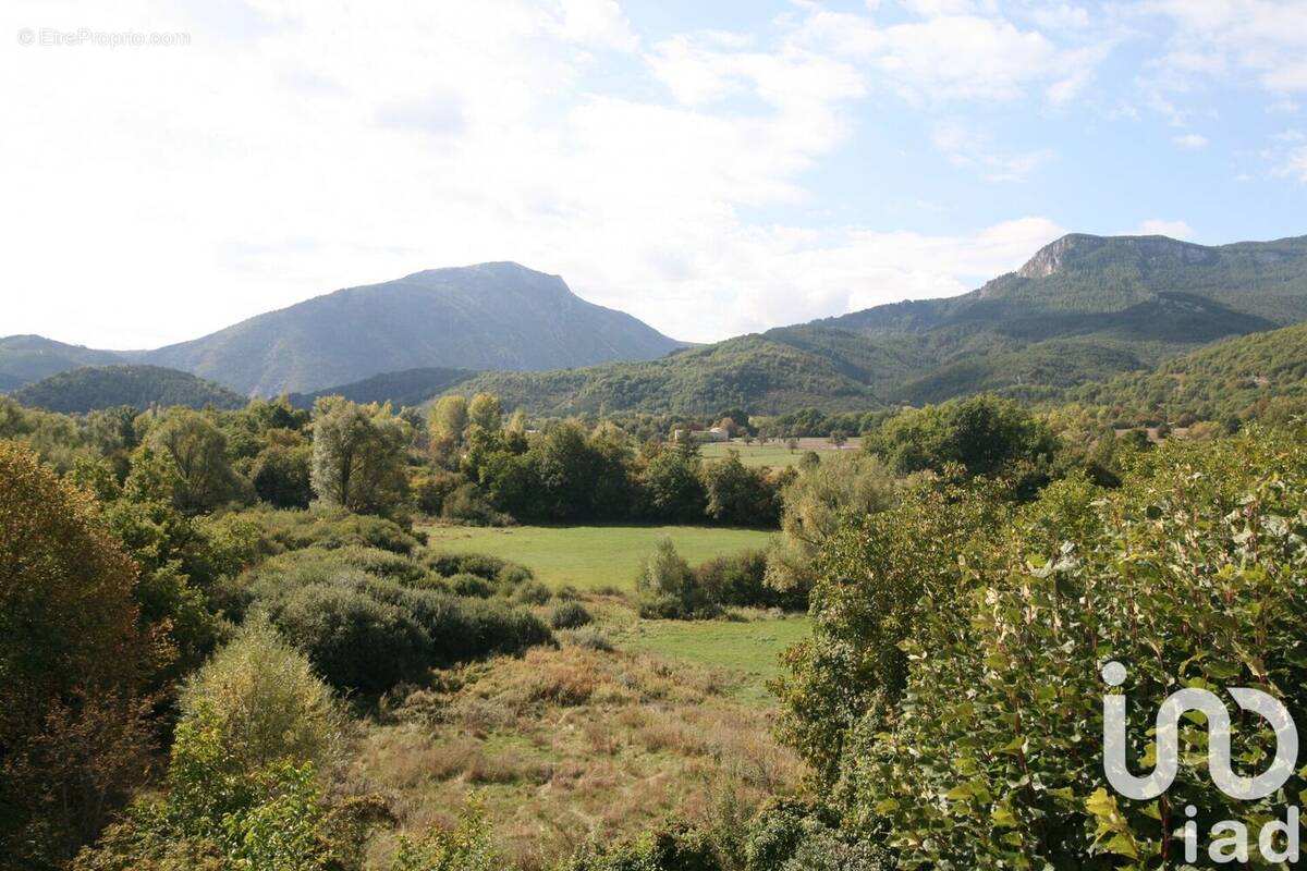 Photo 1 - Appartement à CASTELLANE