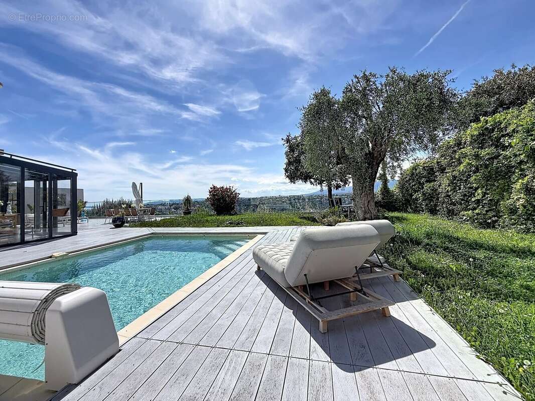 Maison à NICE