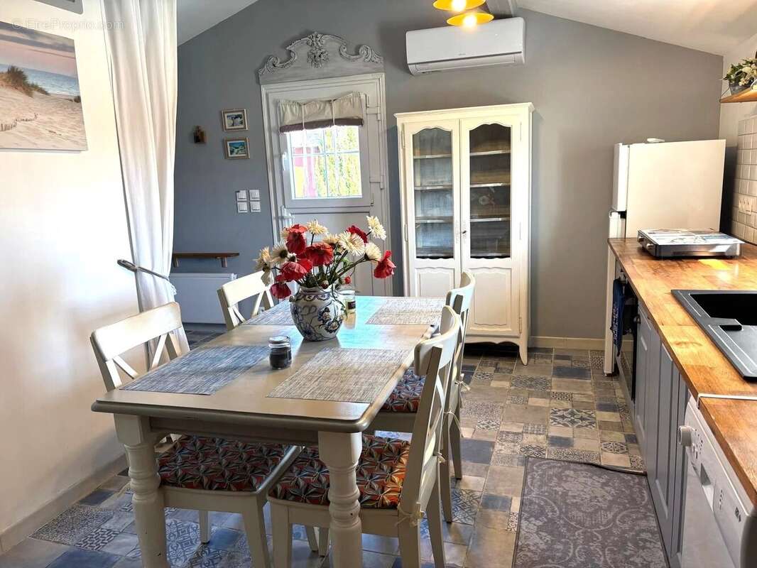 Maison à SAINTE-FOY-LA-GRANDE