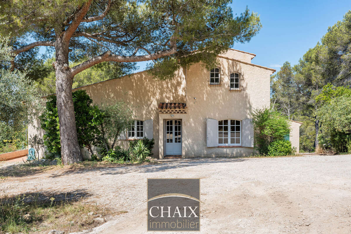 Charme / espace / calme - photo 20