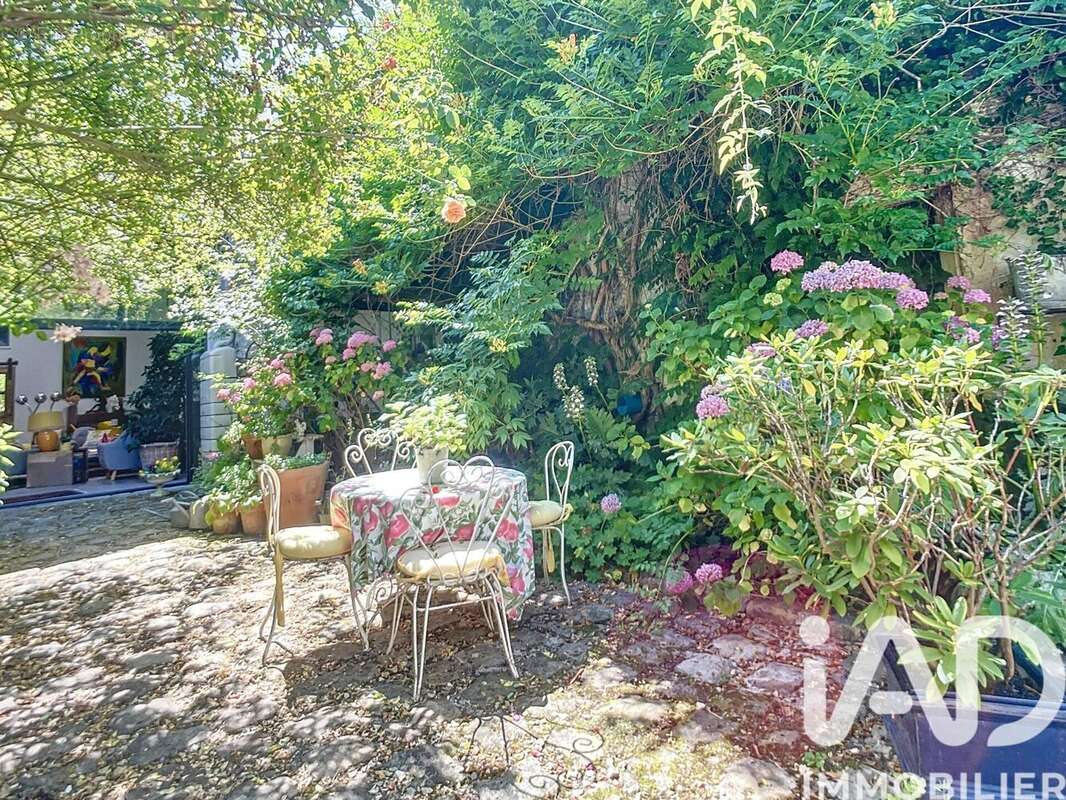 Photo 3 - Maison à GUIGNES