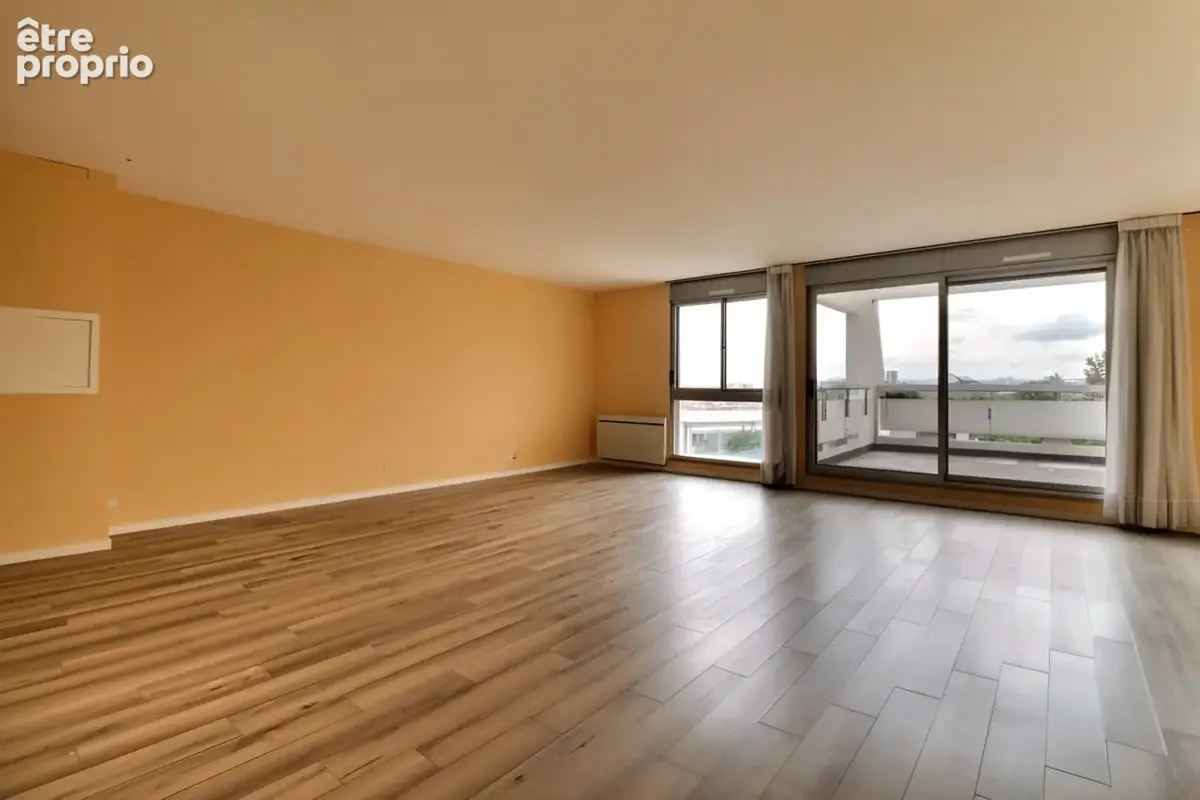 Appartement 113 m² à Chamalieres  - photo 4