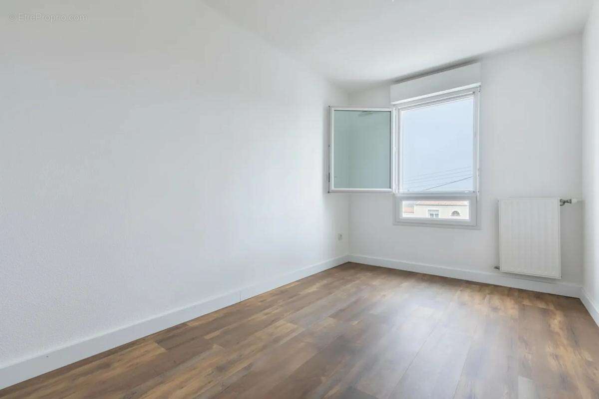 Appartement de 3 pièces de 58 m² à Saint-Sébastien - photo 7