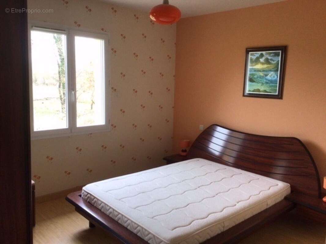 Photo 7 - Maison à PETIT-BERSAC