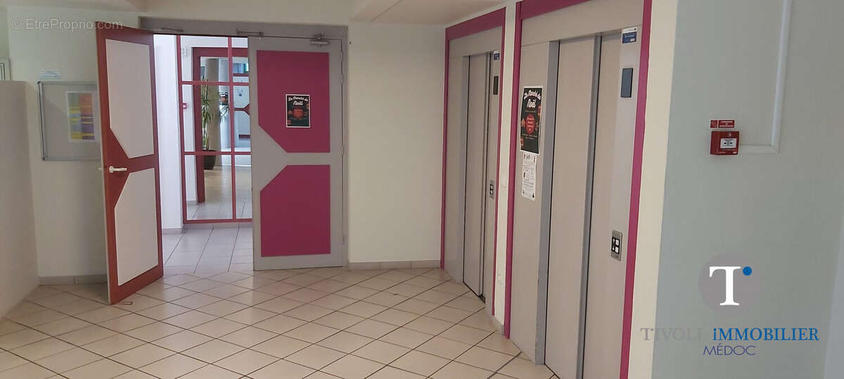 Appartement à CHALLANS