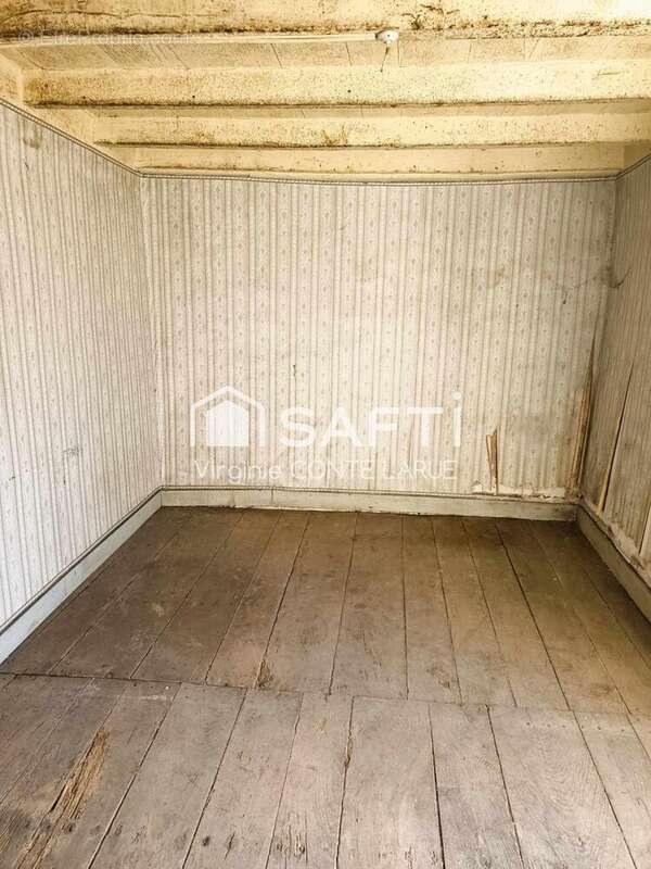 Photo 7 - Maison à BEAULIEU-SUR-SONNETTE