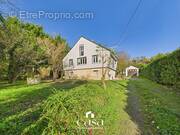 Maison à CROISSANVILLE