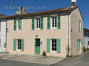 Maison à LE BOIS-PLAGE-EN-RE