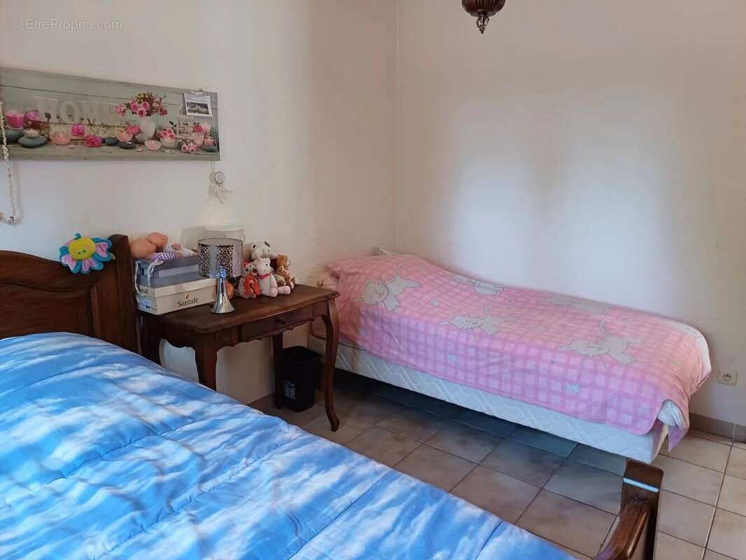 Maison à L&#039;ESCARENE