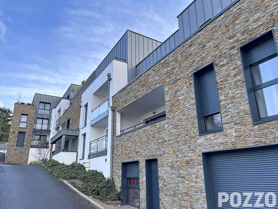 Appartement à TOUQUES