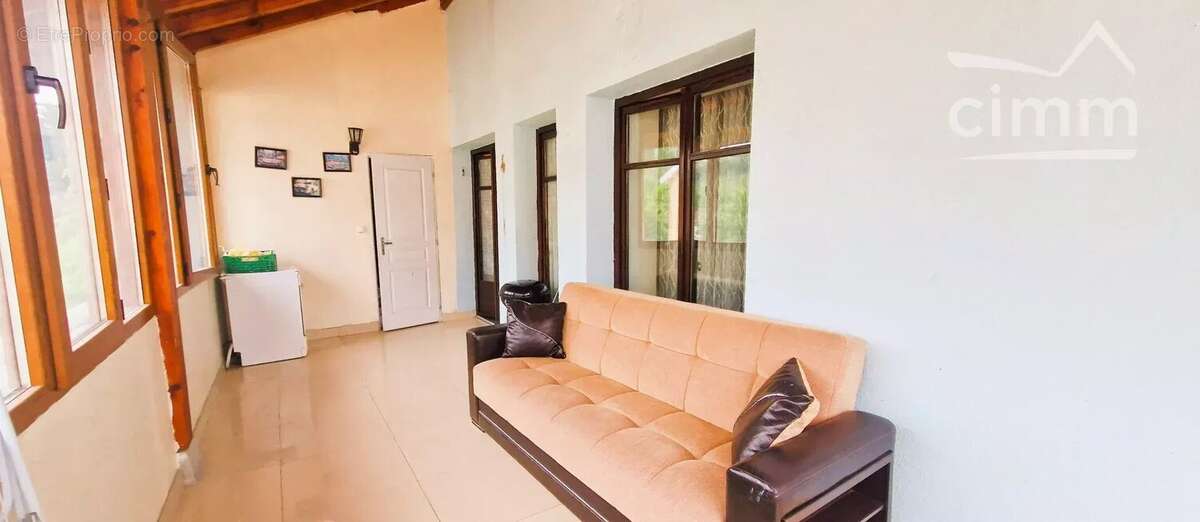 Appartement à LA TOUR-DU-PIN