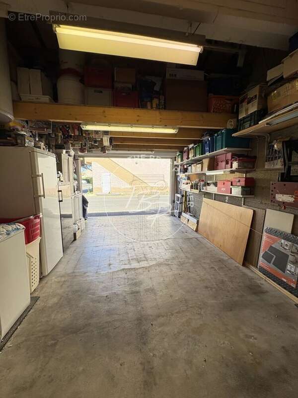 Maison à VALRAS-PLAGE