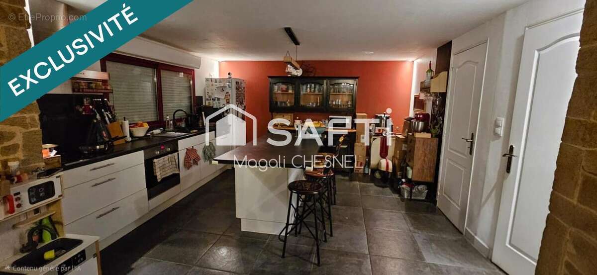 Photo 4 - Maison à GUIPEL