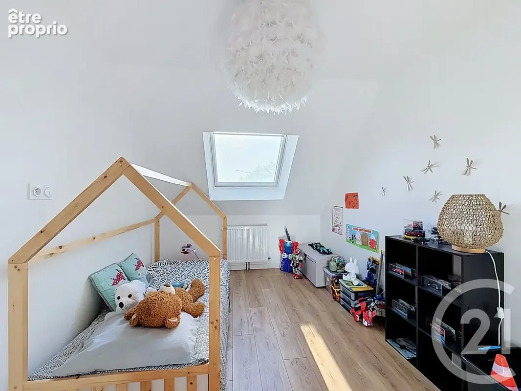 Maison 5 pièces 110 m² à vendre à Angers (49100) - photo 10
