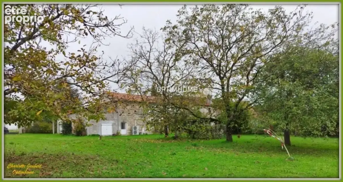 Maison à vendre 6 pièces Proche de SAINT AULAYE PUYMANGOU (24) - photo 7