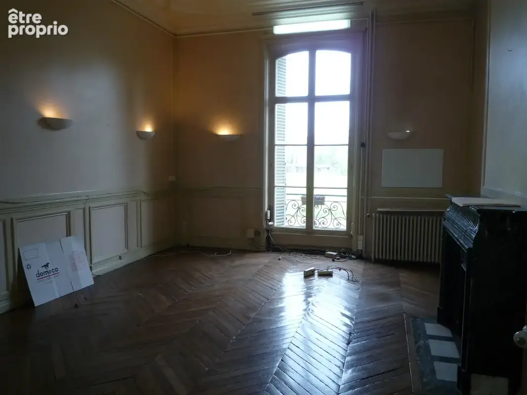 Dpt Seine et Marne (77), La Ferté sous Jouarre à vendre superbe propriété de 80 chambres sur son parc de 14,8 hectares - photo 12
