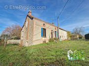 Maison à BUSSIERE-SAINT-GEORGES