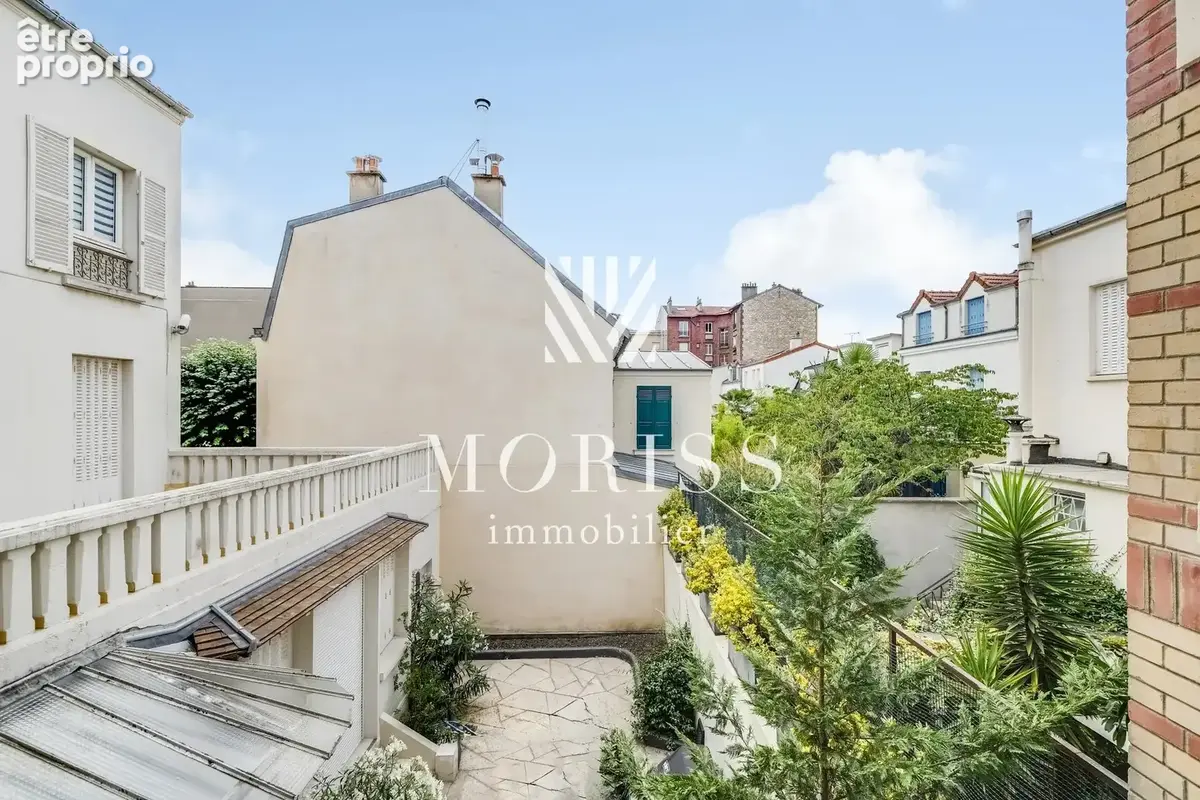 Appartement deux pièces - boulevard de la libération - 94300 vincennes - photo 7