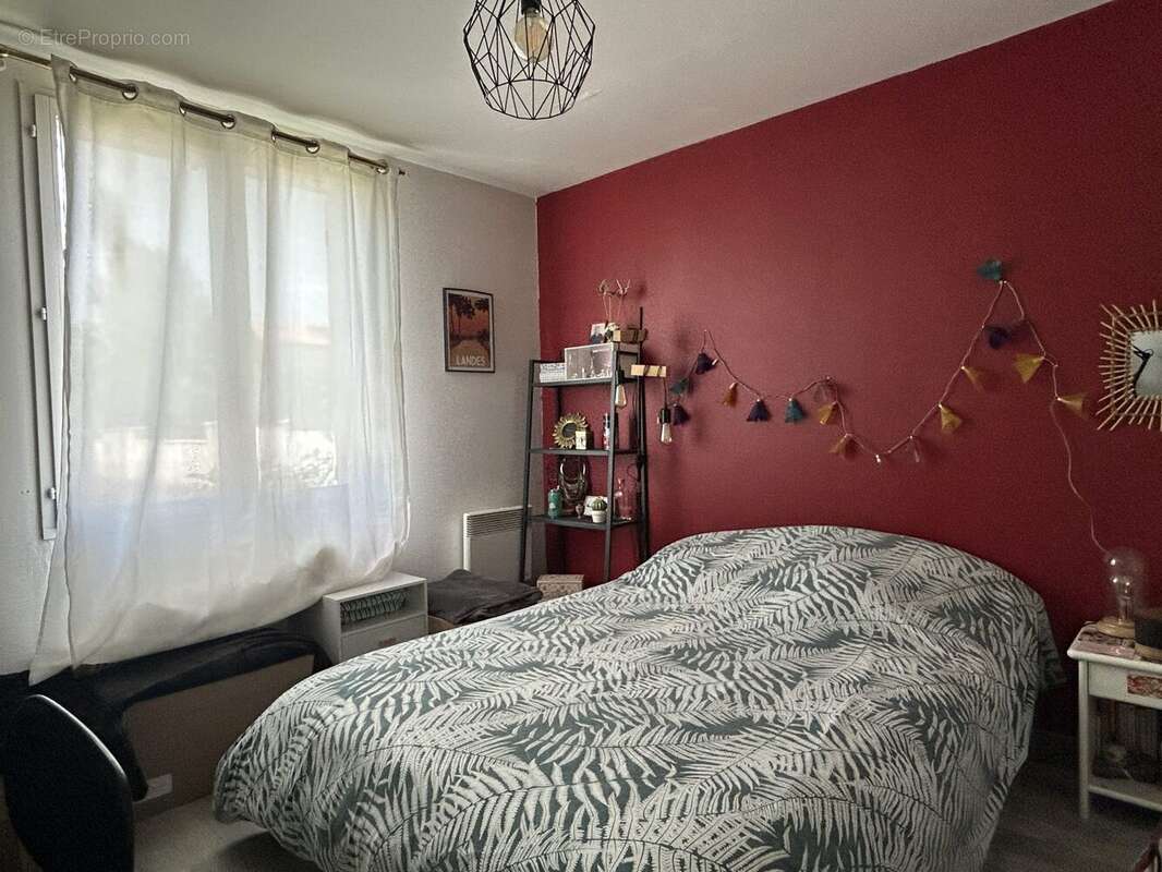 Maison à CHAURAY