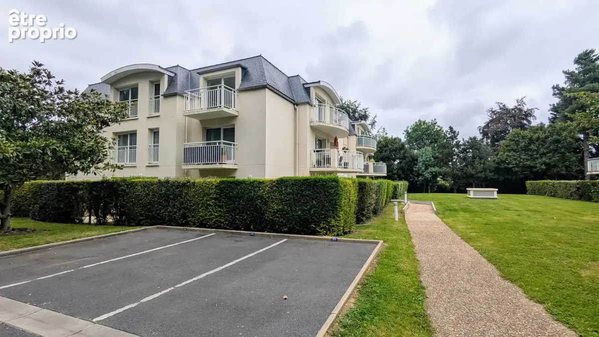 Appartement à CAEN