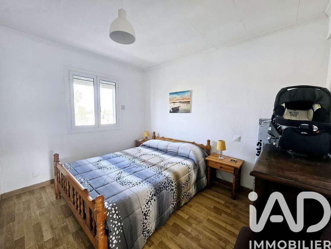 Photo 5 - Maison à FRONTIGNAN