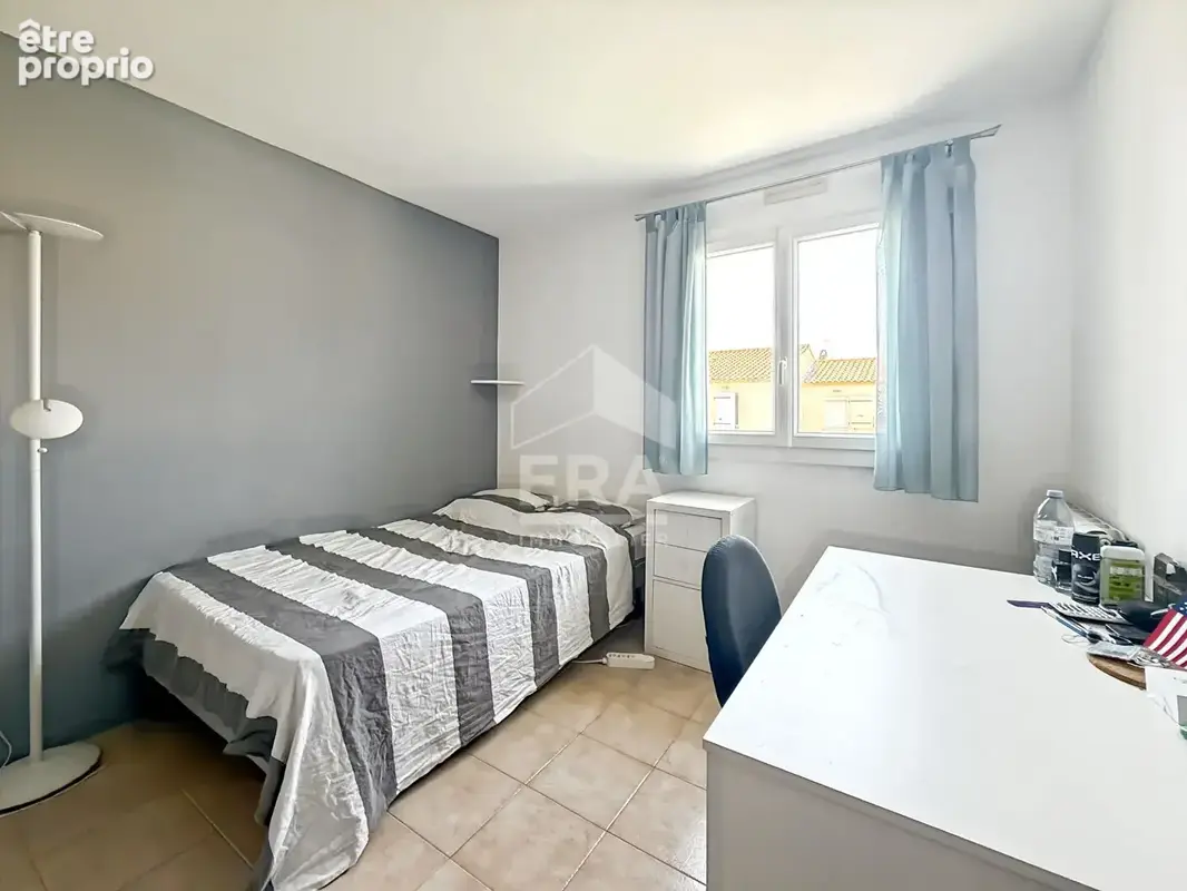 Maison 107m² à bouc-bel-air - photo 6