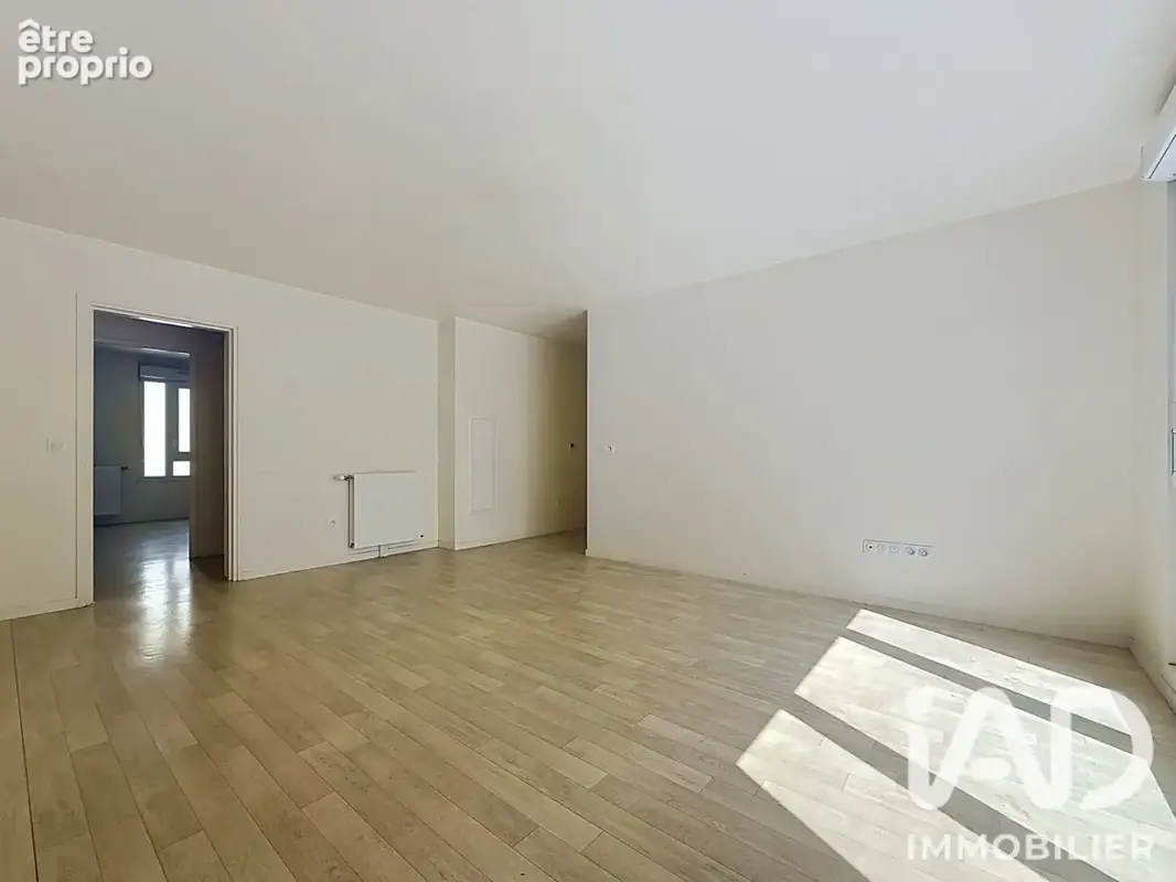 Photo 1 - Appartement à ALFORTVILLE
