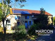 Maison à CHATELUS-MALVALEIX