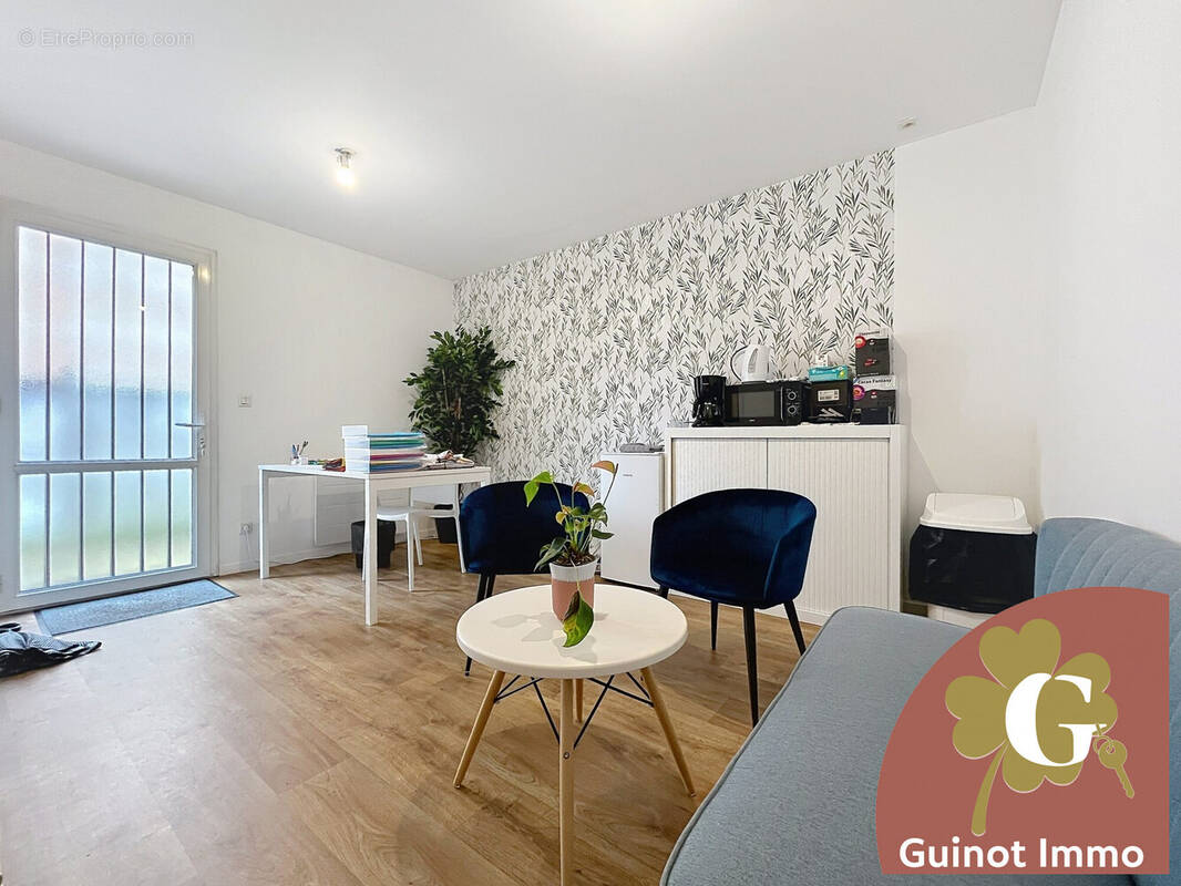 Appartement à LILLEBONNE