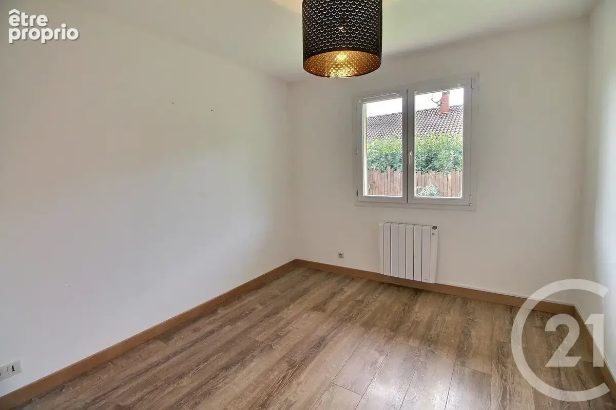Maison 7 pièces 117 m² à vendre à Excenevex (74140) - photo 3