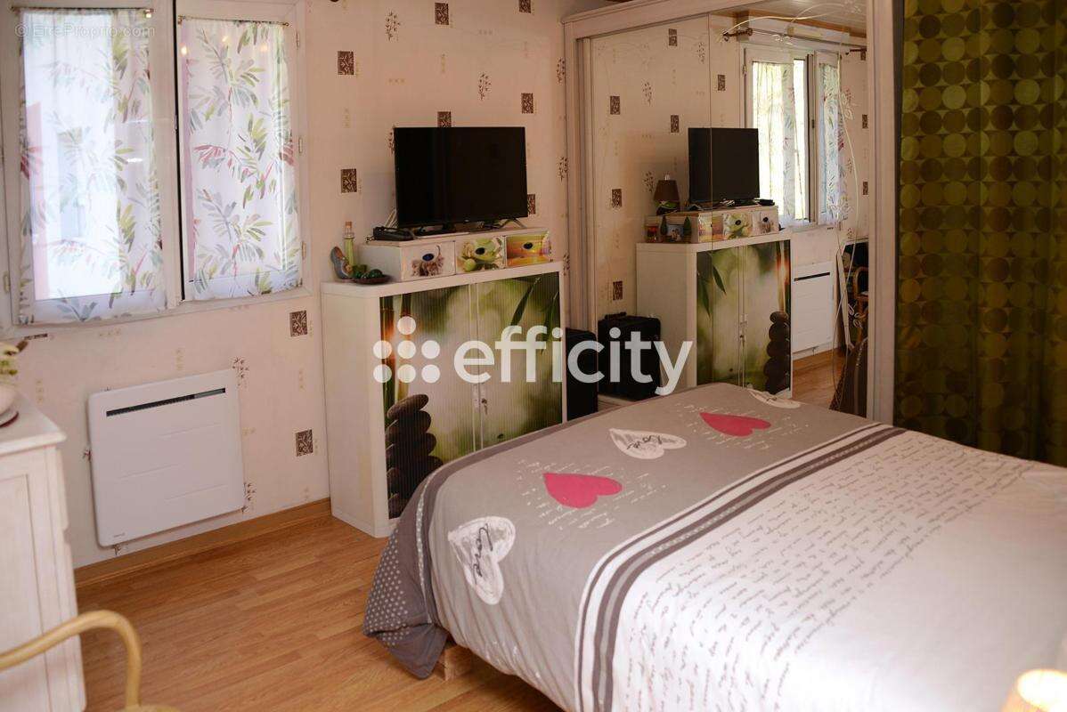 Appartement à BELLEGARDE-SUR-VALSERINE