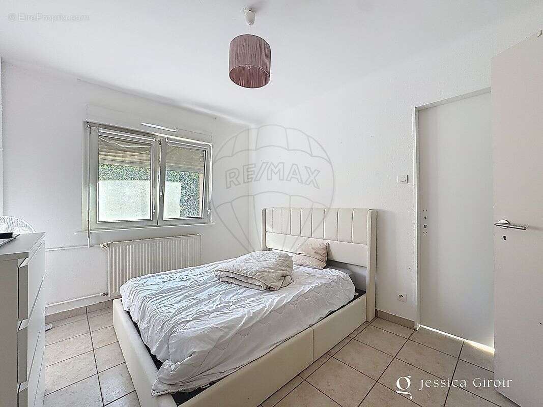 Appartement à COLMAR