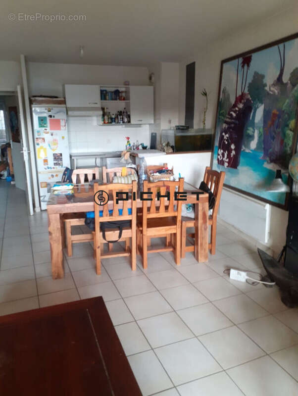 Appartement à ROMANS-SUR-ISERE