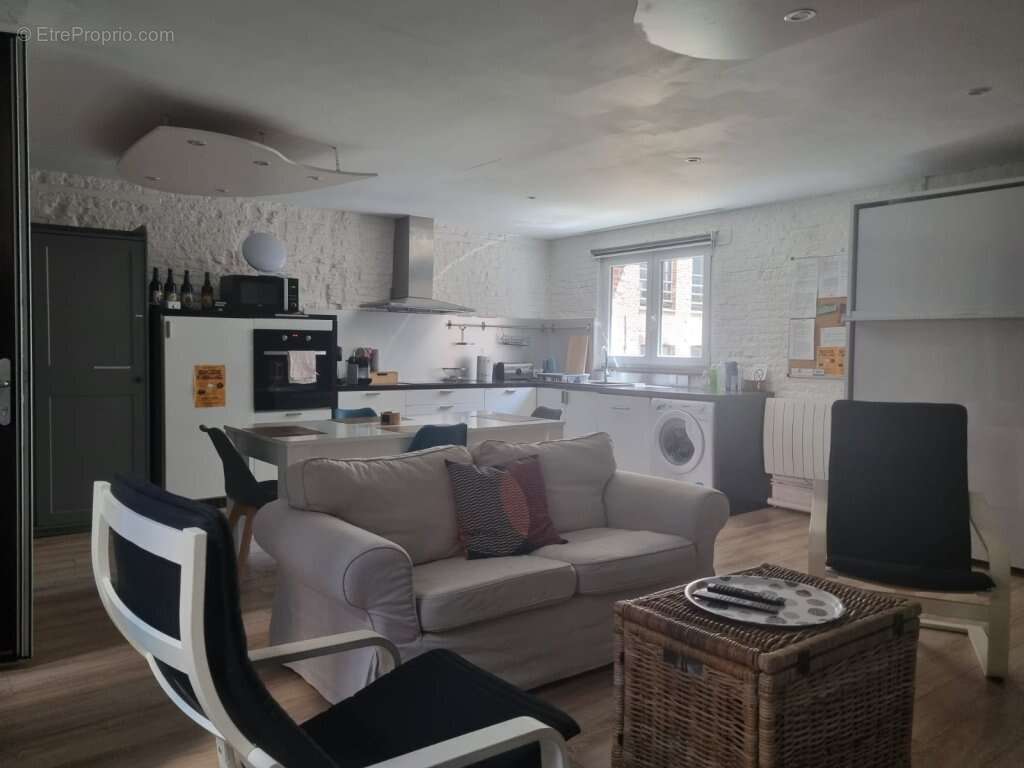Appartement à LILLE