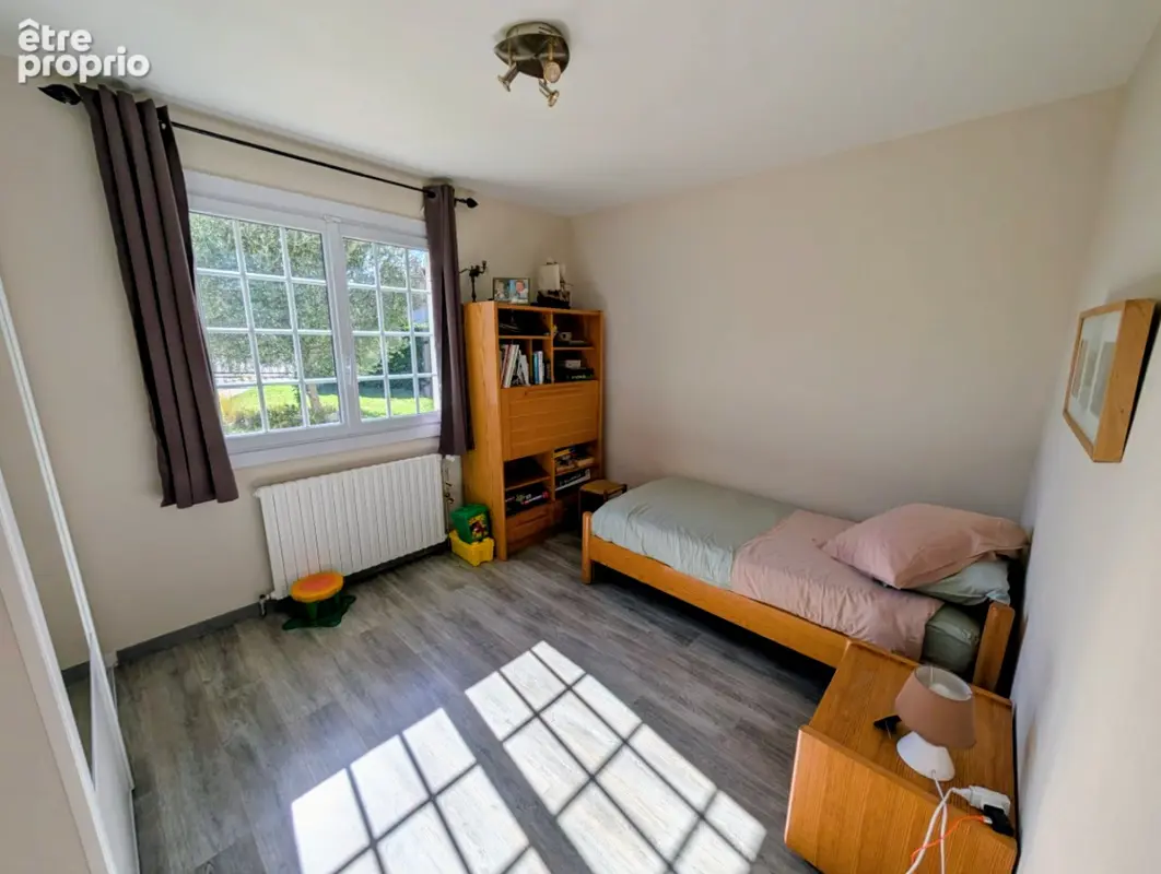 VILLA - Ternay - 5 pièces -146 m2 - photo 14