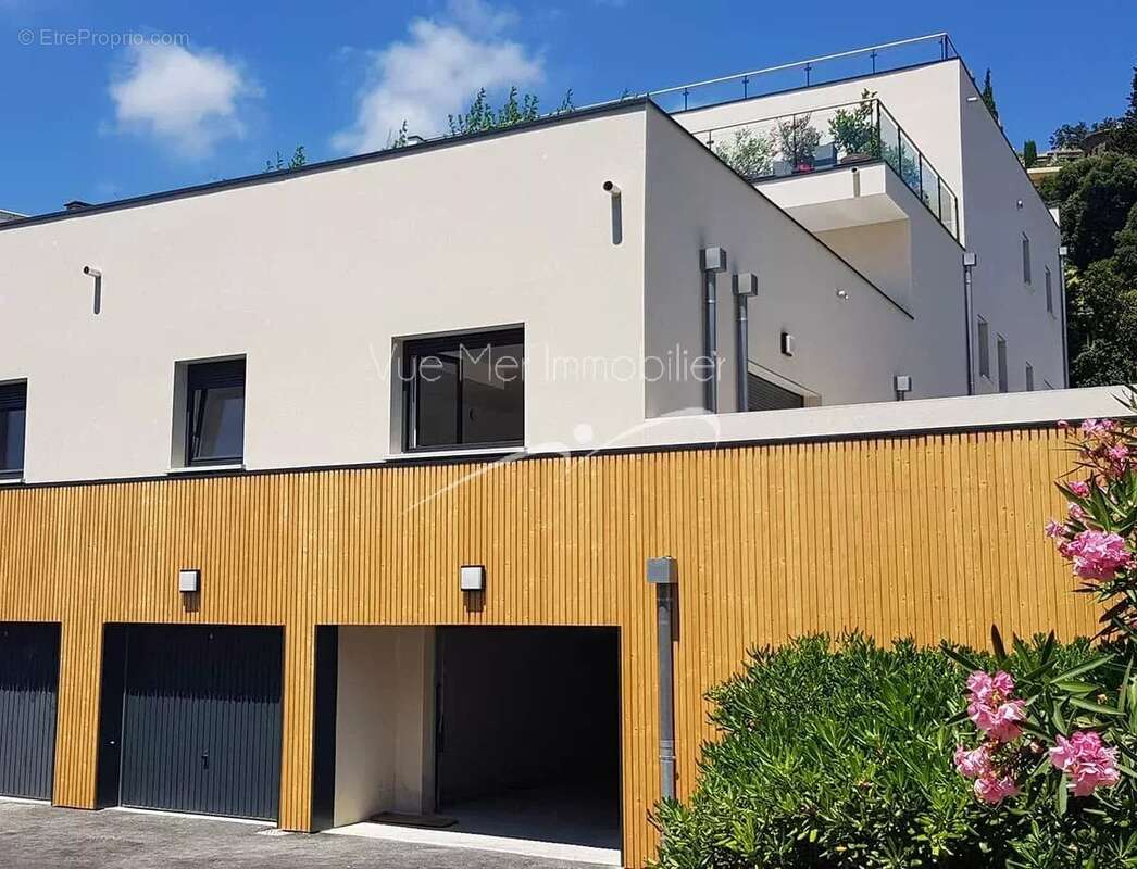 Appartement à LE LAVANDOU