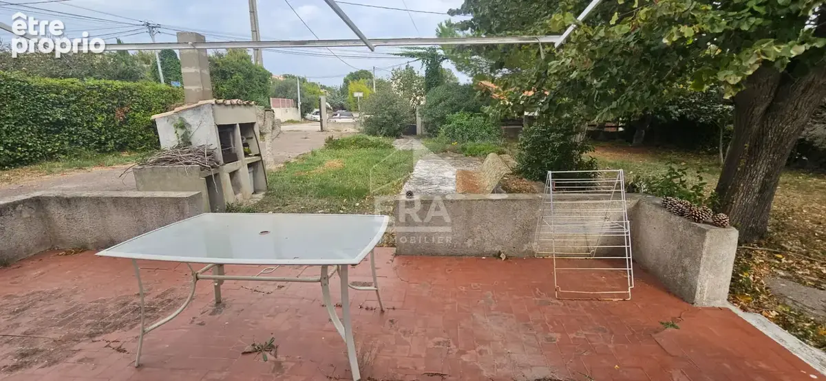 Maison 33m² à martigues - photo 9