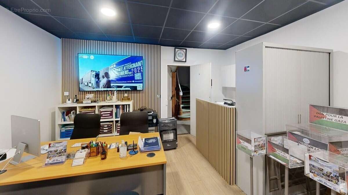 Appartement à MULHOUSE