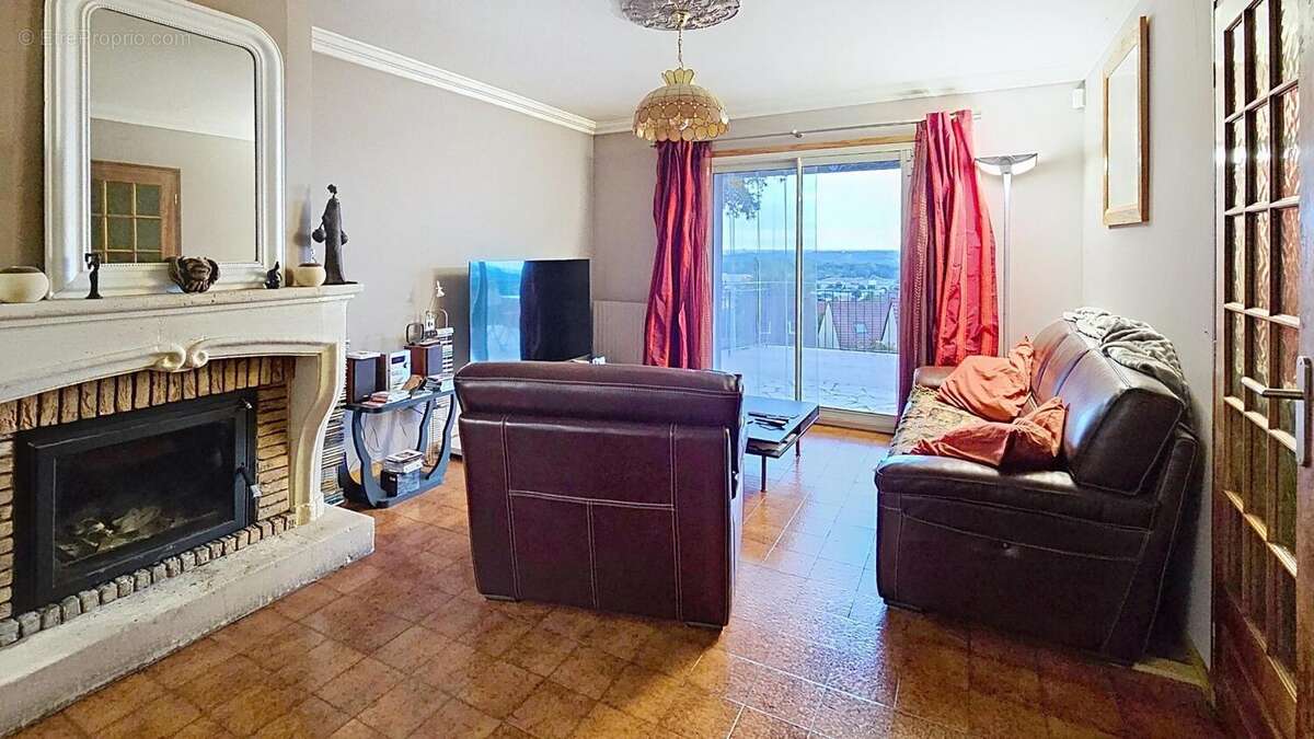 Photo 4 - Maison à LA VILLE-DU-BOIS